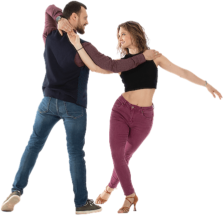 Нашата зук история